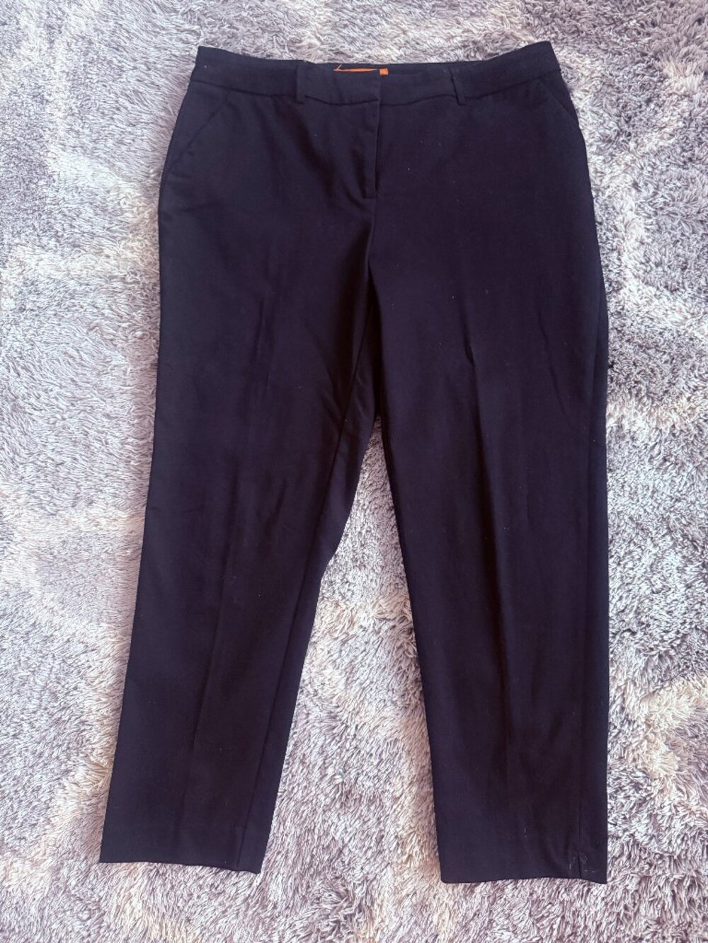 Lou Lou Diamond Dress Pants – Size 10